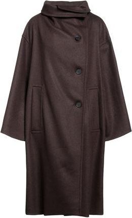 Liviana Conti ROPA DE ABRIGO - Abrigos en YOOX.COM