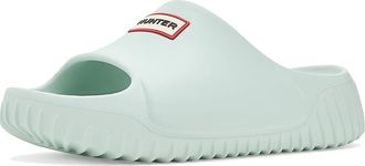 Hunter Faroe Womens Sandals Light Grey : 11 M