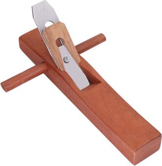 OEM Cepillo De Mano Para Carpinter&iacute;a, Acero Padauk 55, Mini Cepillos De Madera Manuales, Herramienta De Carpinter&iacute;a Para Carpinteros