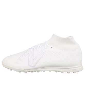 New Balance Tekela V4 TF Soccer Shoes White ST3TWW4-2E