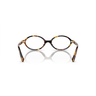 Miu Miu Eyewear 01xv Vistavau1o1