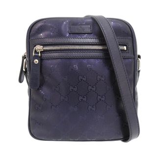 Gucci Pre-owned Gucci GG Imprime Crossbody Unisex 3CFNL2Q4WFQ1T3T7