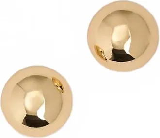 Lilly Pulitzer Etta Stud Earrings In Gold Metallic