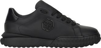 Philipp Plein unisex, Zapatos, Negro, Talla: 42 EU