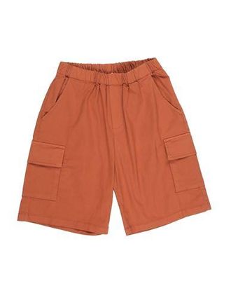 Babe & Tess PARTES DE ABAJO - Pantalones cortos y bermudas en YOOX.COM