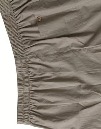 Dolce & Gabbana Mens Brown Cotton Regular Boxer Shorts Underwear
