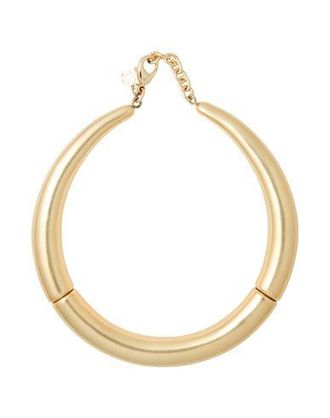 Luisa Spagnoli SCHMUCK und UHREN - Halsketten auf YOOX.COM