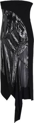 MUGLER DRESSES - Midi dresses sur YOOX.COM