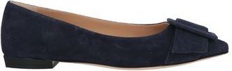 Sergio Rossi FOOTWEAR - Ballet flats on YOOX.COM