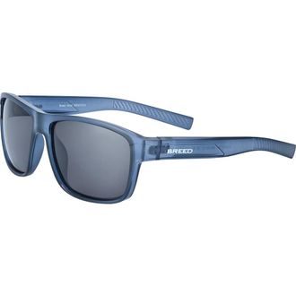 Breed Astor Polarized Mens Sunglasses in Blue/black at Nordstrom