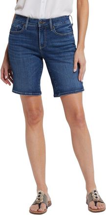NYDJ Nydj Petite Ella Rio Rapids Short
