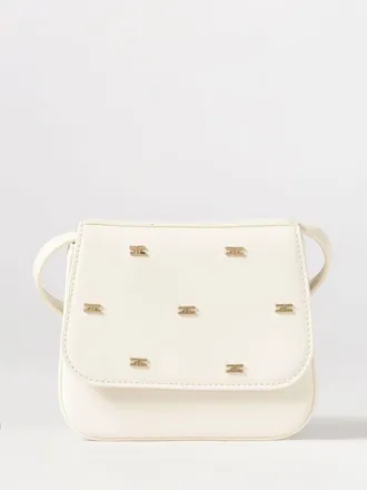 Elisabetta Franchi La Mia Bambina Borsa a tracolla