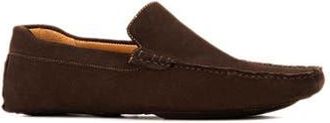 Anthony Veer William Loafer in Chocolate Brown at Nordstrom Rack, Size 10.5