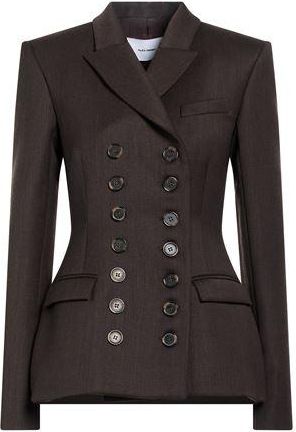 Alex Perry SUITS and CO-ORDS - Blazers on YOOX.COM