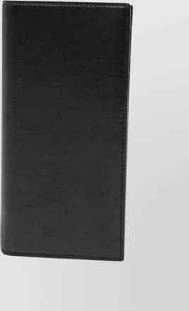 Officine Creative leather wallet