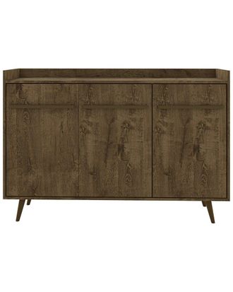 Manhattan Comfort Bradley 53.54In Buffet Stand