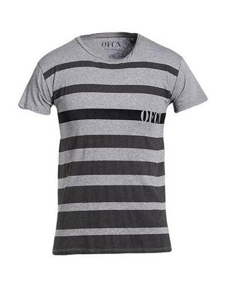 Officina 36 CAMISETAS Y TOPS - Camisetas en YOOX.COM