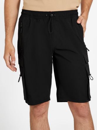 Guess Ford Cargo Shorts