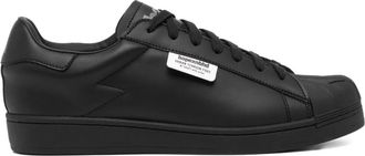 A Bathing Ape x NBHD Sneakers - Nero