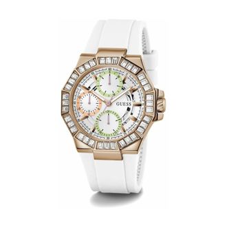 Guess Dames, Accessoires, Wit, Maat: ONE Size