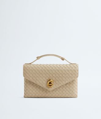 Bottega Veneta Knot Lock - Bottega Veneta