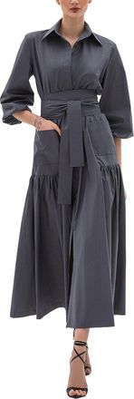 BGL Fashion Bgl Shirtdress