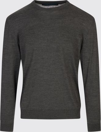 Kiton Sweater KITON Men color Grey