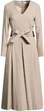 Skills & Genes DRESSES - Midi dresses on YOOX.COM