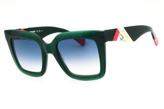 Missoni MIS 0192/S 01ED I4 Green/Blue Doubleshade Peach