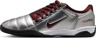 Nike Total90 Sneakers - Silver - 37.5 (IT37.5 / UK4.5)