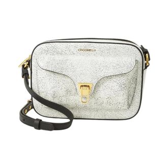 Coccinelle Borsa - female - Coccinelle - Cross Body Bags - Gray - ONE SIZE - Bags