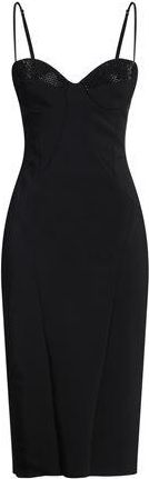 La Petite Robe Di Chiara Boni DRESSES - Midi dresses on YOOX.COM