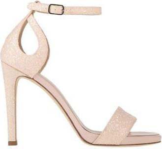 Lella Baldi CALZADO - Sandalias con cierre en YOOX.COM