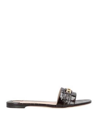 Tom Ford FOOTWEAR - Sandals on YOOX.COM