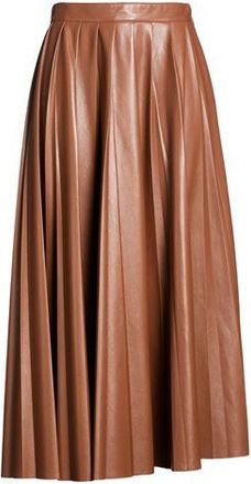 Msgm BOTTOMWEAR - Gonne midi su YOOX.COM