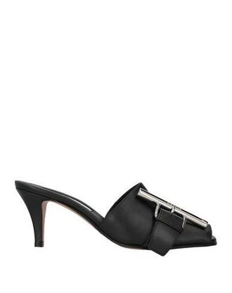 Alexander McQueen CALZADO - Sandalias con cierre en YOOX.COM