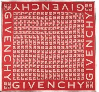 Givenchy ACCESSORIES - Scarves on YOOX.COM