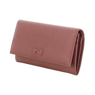 Nathan-Baume Original N Wallet - Accessories - Mujer - Rojo - ONE SIZE