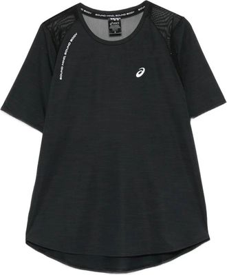 Asics Road ss Top