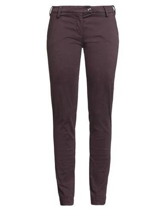 Jacob Cohen BOTTOMWEAR - Trousers on YOOX.COM