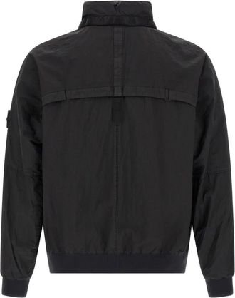 Stone Island Bomber Jacket