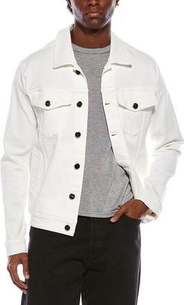 Isaia Denim Jacket