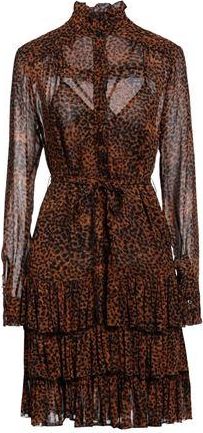 Jadicted VESTIDOS - Vestidos midi en YOOX.COM