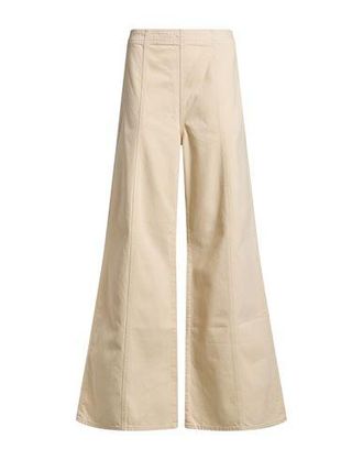 Ulla Johnson BOTTOMWEAR - Jeans on YOOX.COM