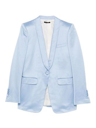 Tom Ford Breasted Blazer