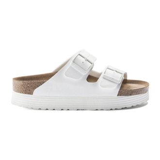 Birkenstock Donna, Scarpe, Bianco, 39 EU, new