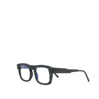 Kuboraum Glasses, unisex, Black, Size: 50 MM K18 BM Optical Frame