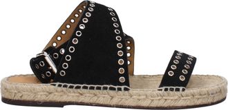 Isabel Marant Leather Womens Sandal