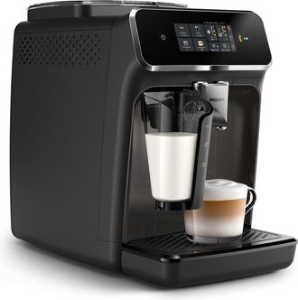 Philips Series 2300 Ep2334/10 Cafetera Espresso Totalmente Autom&aacute;tica