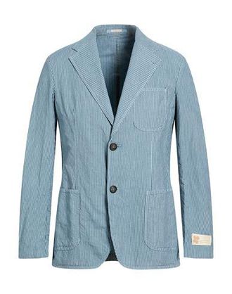 Massimo Alba SUITS and CO-ORDS - Blazers on YOOX.COM